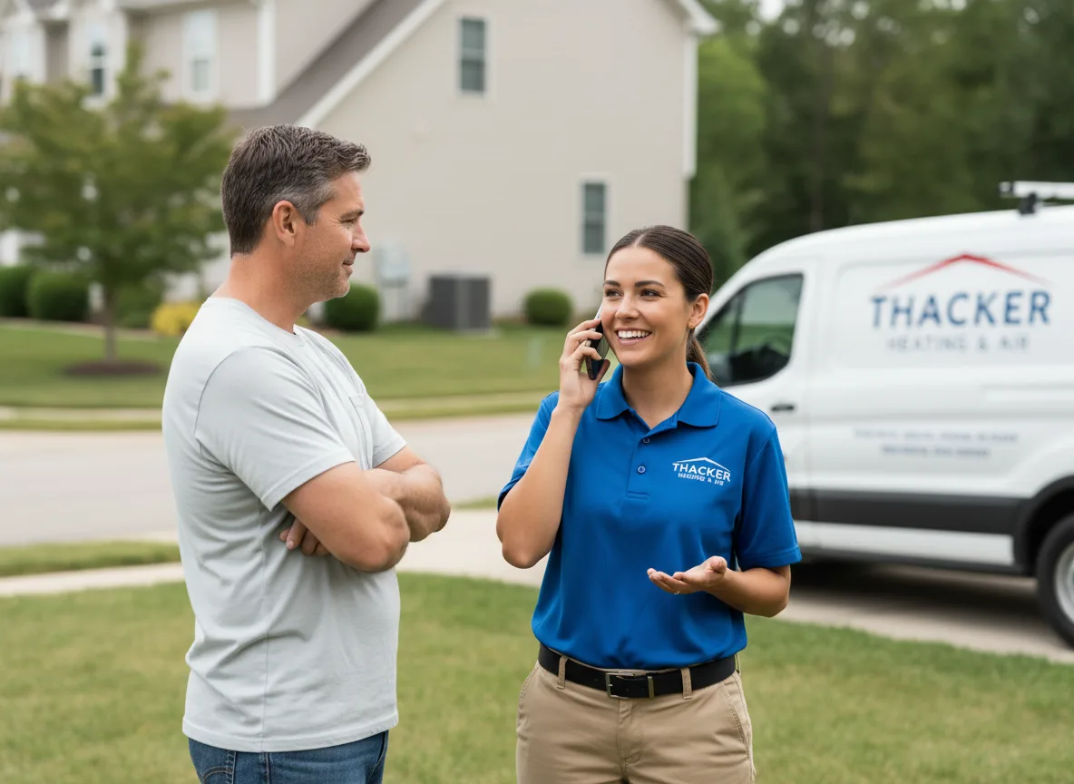 Ac Repair Detroit, TX FAQs